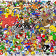 Illustration for article titled The Great Nintendo Family Portrait